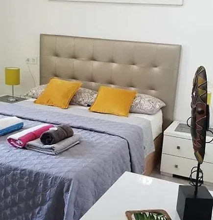 Oleza Garden - Laguna Rosa - - Pool & Garden View. Apartment *