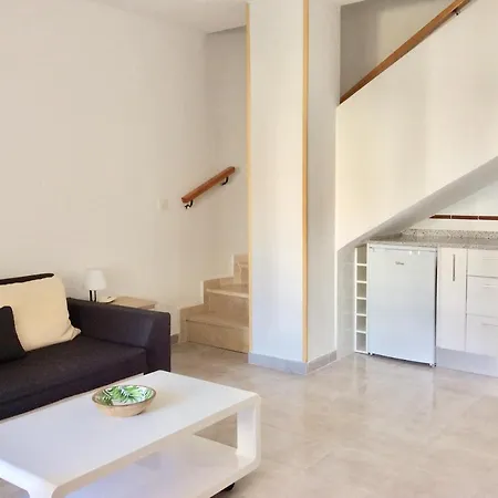 Oleza Garden - Laguna Rosa - - Pool & Garden View. Appartement Playa Flamenca