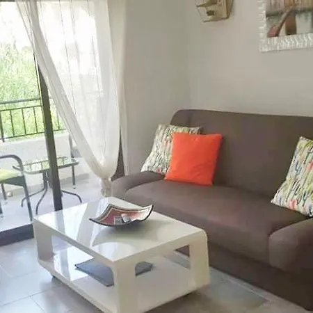 Oleza Garden - Laguna Rosa - - Pool & Garden View. Playa Flamenca